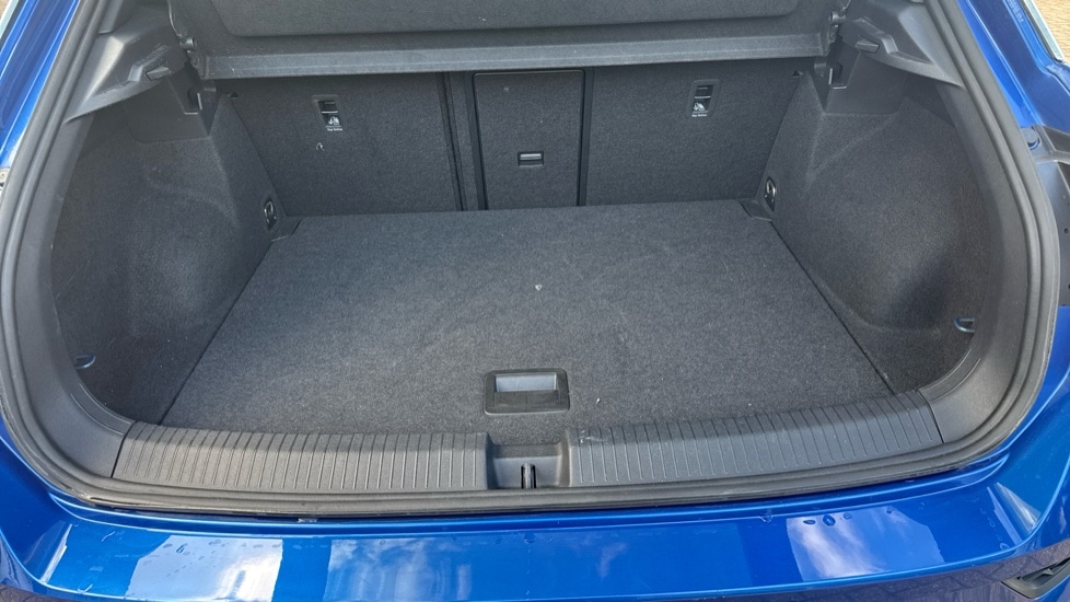 Used Volkswagen T-Roc 2021 for sale - 75992808: Photo 15