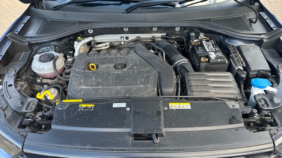 Used Volkswagen T-Roc 2021 for sale - 75992808: Photo 16