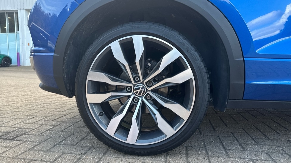 Used Volkswagen T-Roc 2021 for sale - 75992808: Photo 18