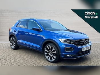 Volkswagen - T-Roc