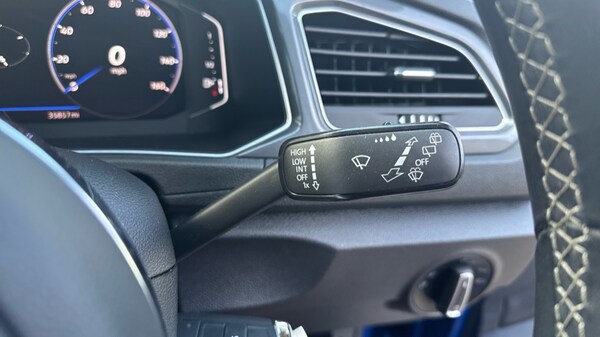 Used Volkswagen T-Roc 2021 for sale - 75992808: Photo 26