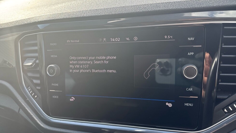 Used Volkswagen T-Roc 2021 for sale - 75992808: Photo 37