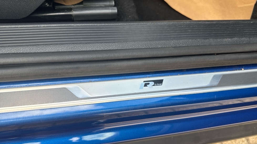 Used Volkswagen T-Roc 2021 for sale - 75992808: Photo 38