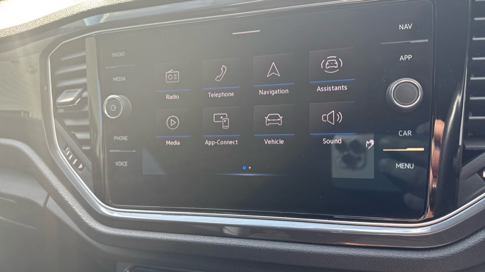 Used Volkswagen T-Roc 2021 for sale - 75992808: Photo 44