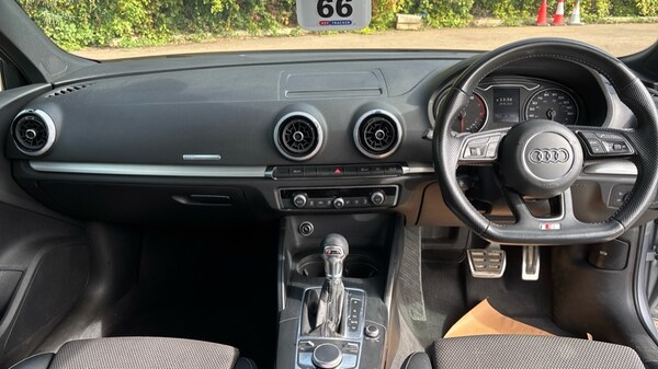 Used Audi A3 2019 for sale - 76061980: Photo 11