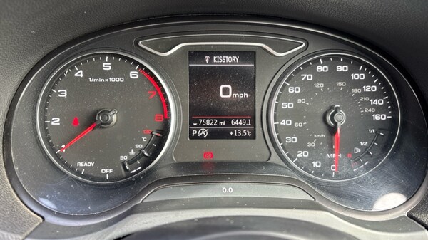 Used Audi A3 2019 for sale - 76061980: Photo 13