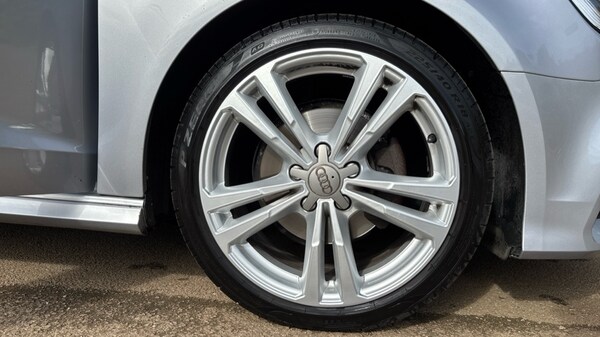 Used Audi A3 2019 for sale - 76061980: Photo 17