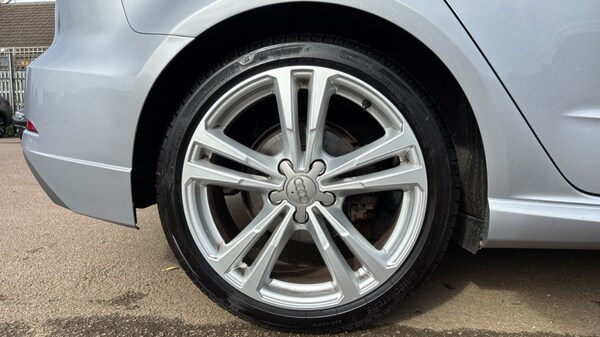 Used Audi A3 2019 for sale - 76061980: Photo 18