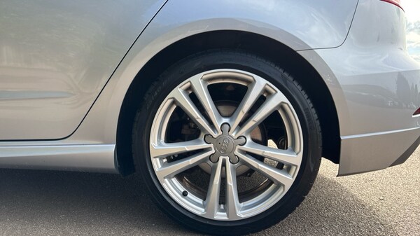 Used Audi A3 2019 for sale - 76061980: Photo 19