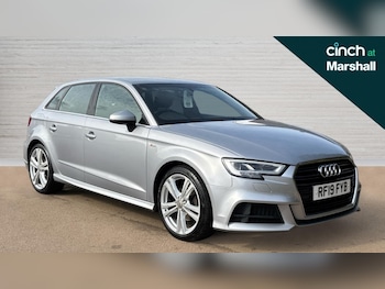 Audi - A3
