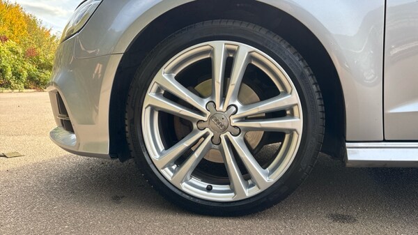 Used Audi A3 2019 for sale - 76061980: Photo 20