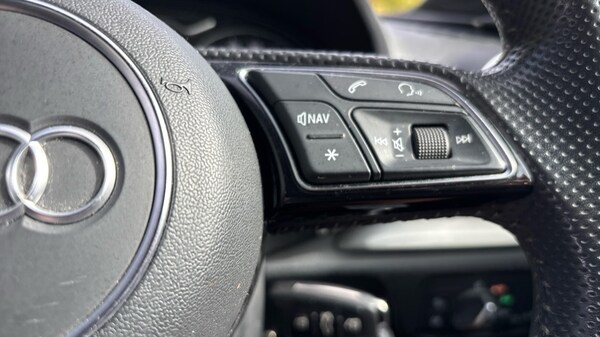 Used Audi A3 2019 for sale - 76061980: Photo 24