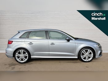 Used Audi A3 2019 for sale - 76061980: Photo 2