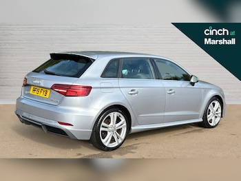 Used Audi A3 2019 for sale - 76061980: Photo 3