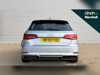 Used Audi A3 2019 for sale - 76061980: Photo 4
