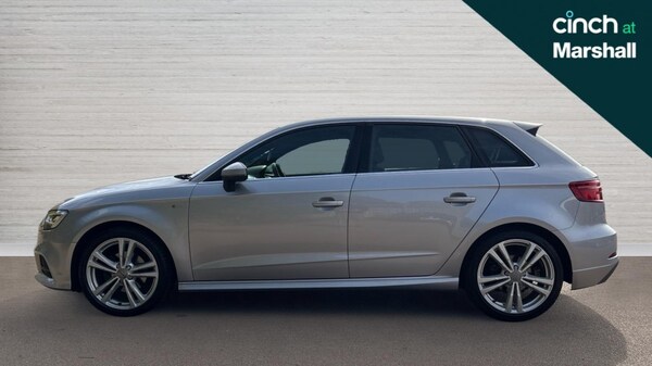 Used Audi A3 2019 for sale - 76061980: Photo 6