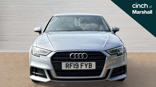 Used Audi A3 2019 for sale - 76061980: Photo 8