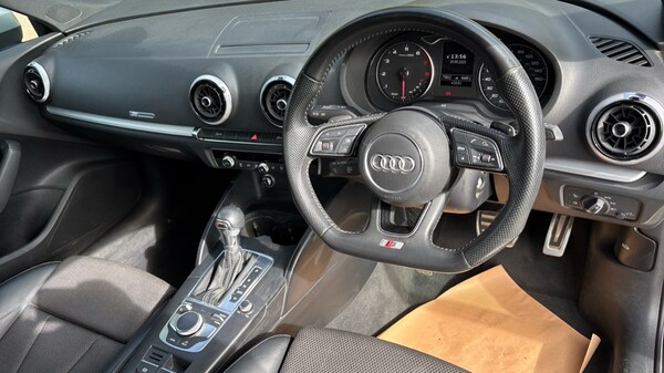 Used Audi A3 2019 for sale - 76061980: Photo 9