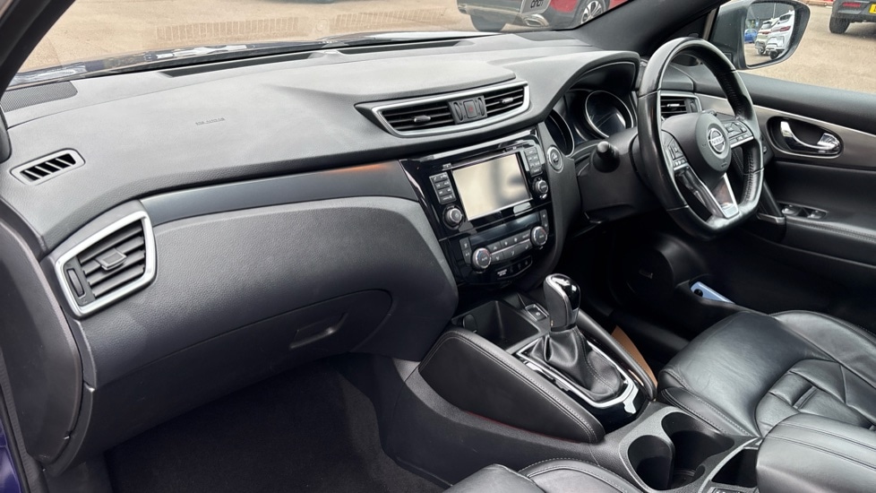 Used Nissan Qashqai 2018 for sale - 76447268: Photo 10