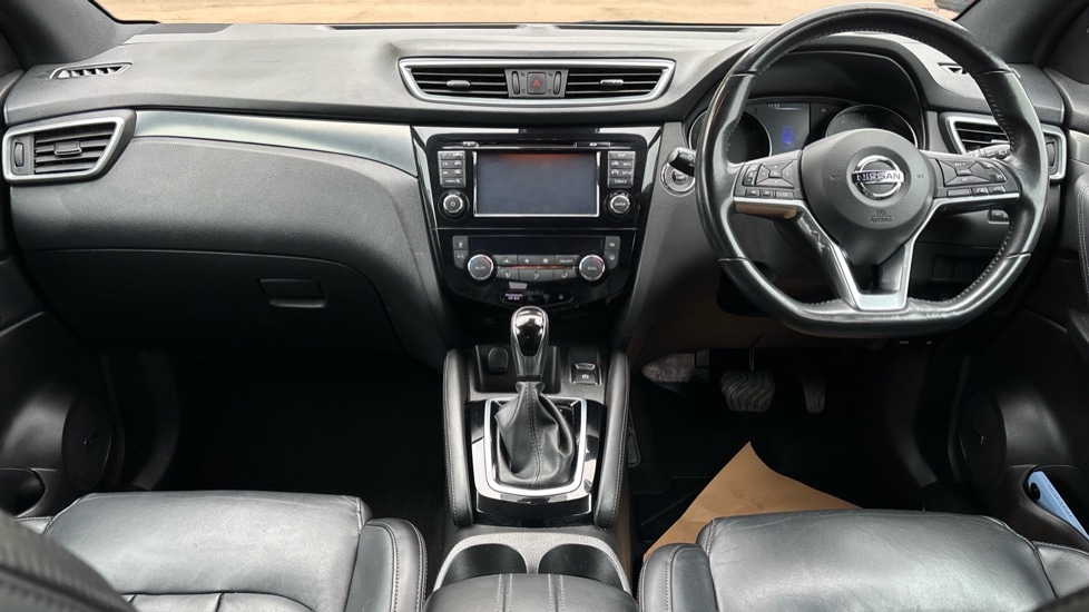 Used Nissan Qashqai 2018 for sale - 76447268: Photo 11