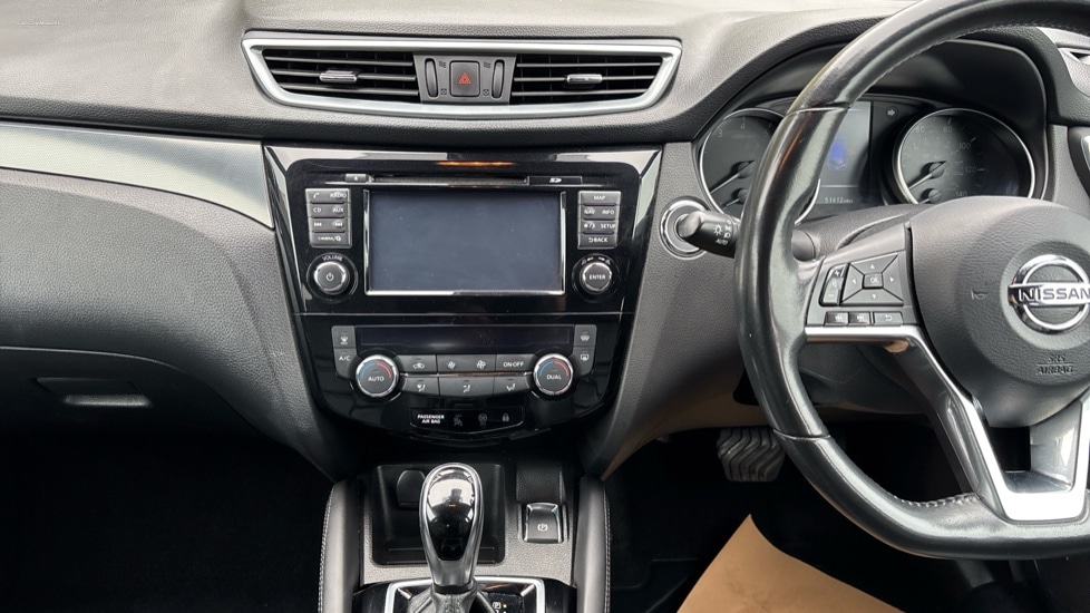 Used Nissan Qashqai 2018 for sale - 76447268: Photo 12