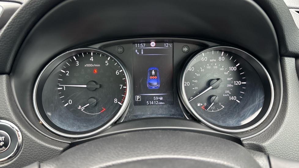 Used Nissan Qashqai 2018 for sale - 76447268: Photo 13