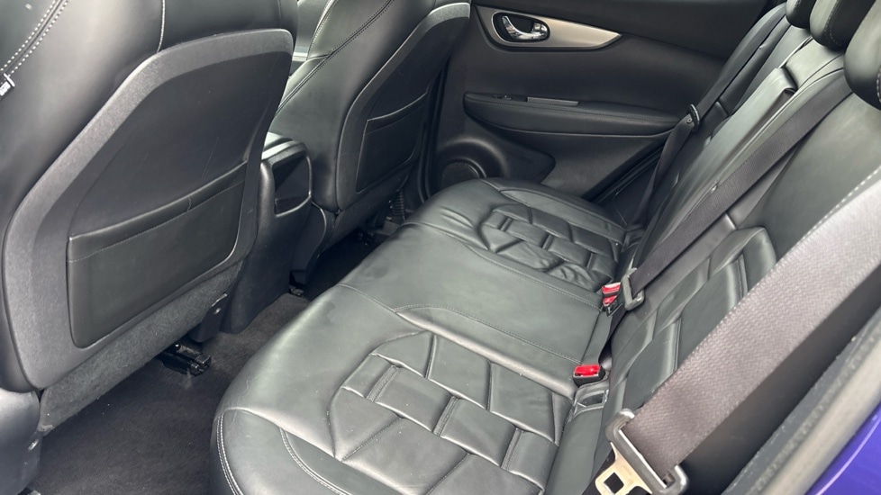 Used Nissan Qashqai 2018 for sale - 76447268: Photo 14