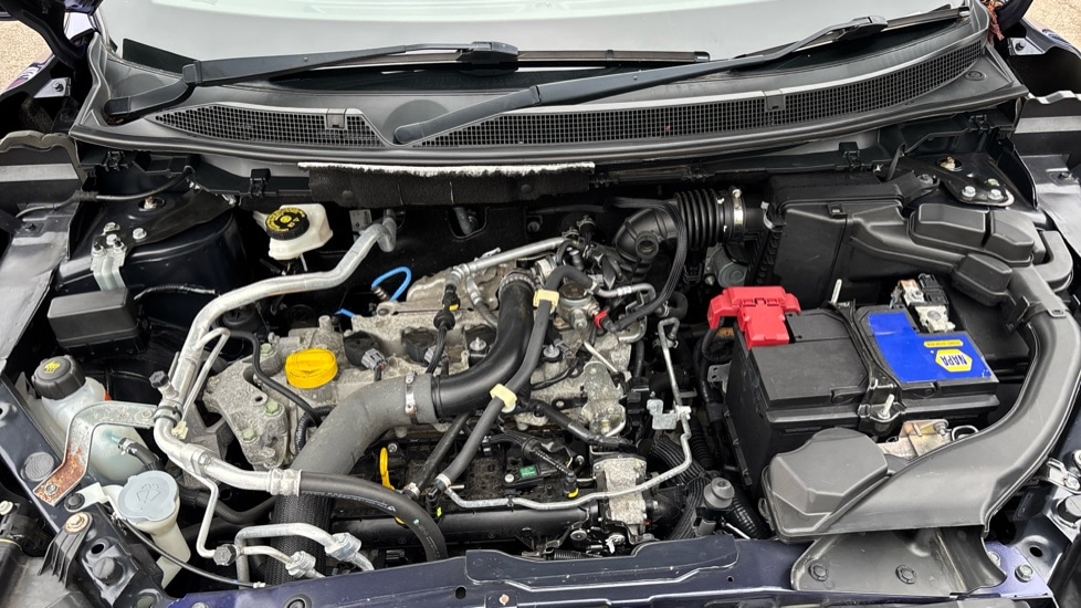 Used Nissan Qashqai 2018 for sale - 76447268: Photo 16