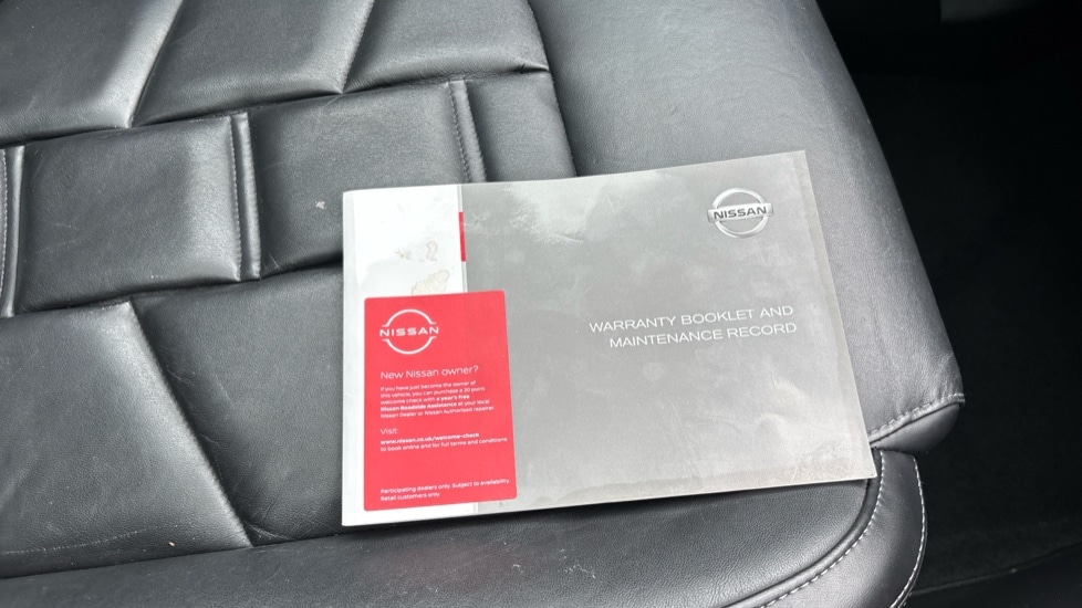 Used Nissan Qashqai 2018 for sale - 76447268: Photo 21