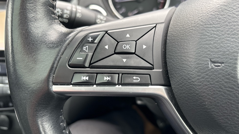 Used Nissan Qashqai 2018 for sale - 76447268: Photo 25