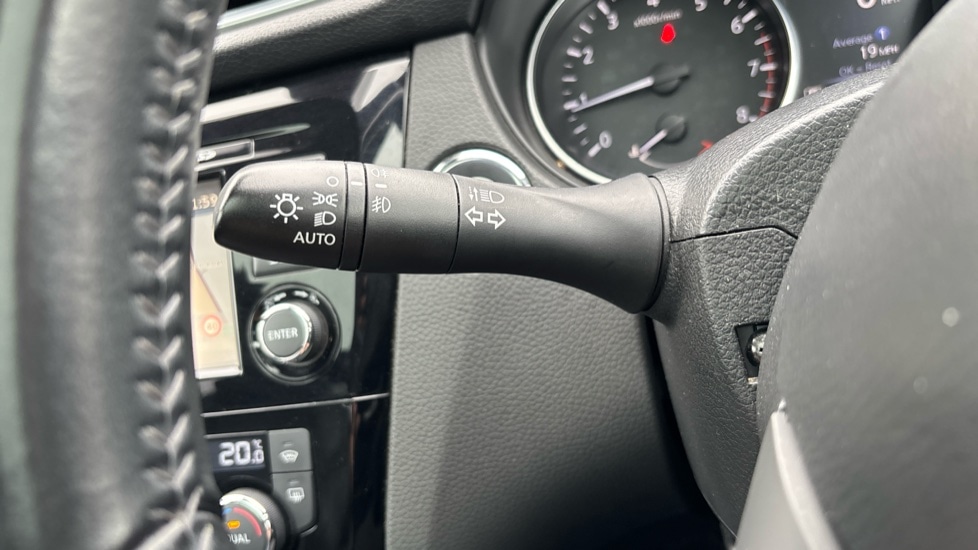 Used Nissan Qashqai 2018 for sale - 76447268: Photo 27