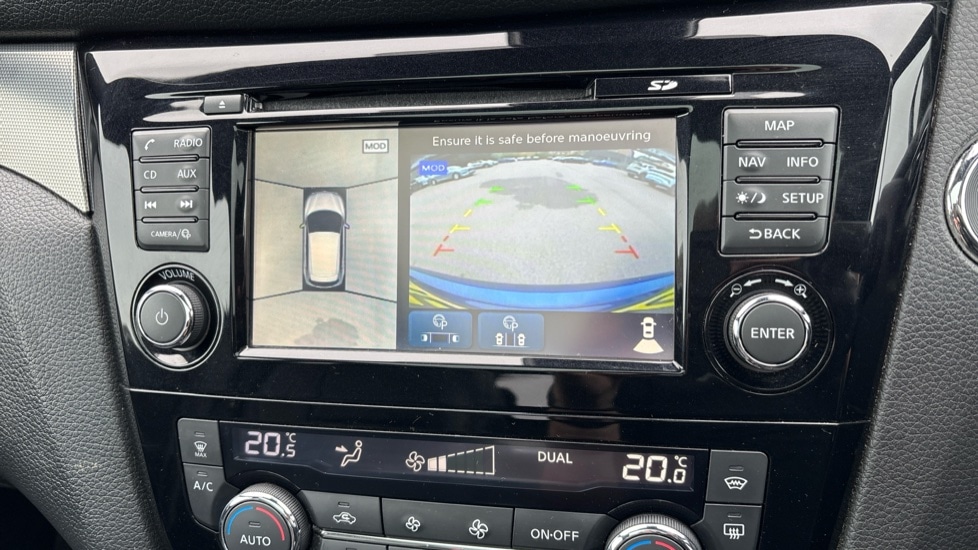 Used Nissan Qashqai 2018 for sale - 76447268: Photo 28