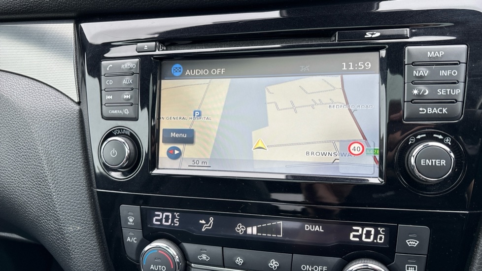 Used Nissan Qashqai 2018 for sale - 76447268: Photo 29