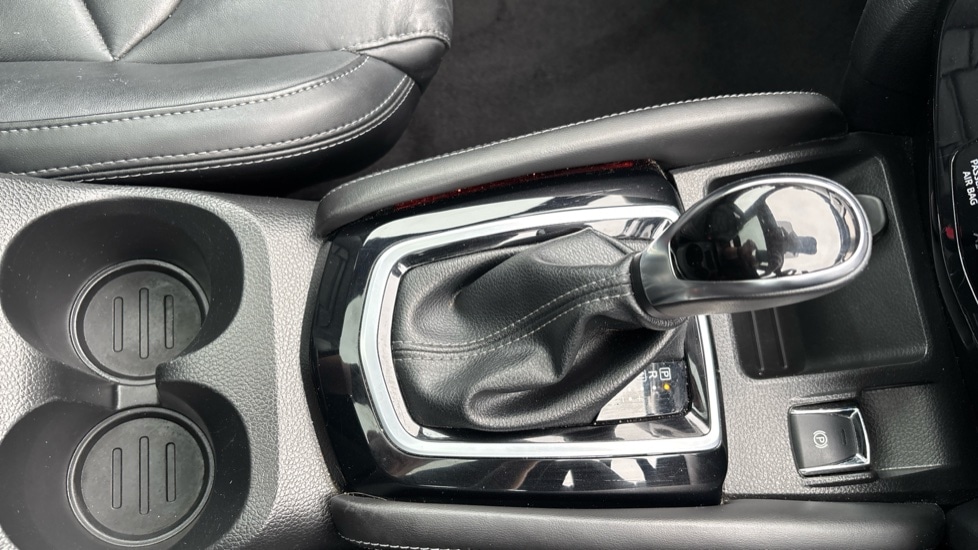 Used Nissan Qashqai 2018 for sale - 76447268: Photo 30