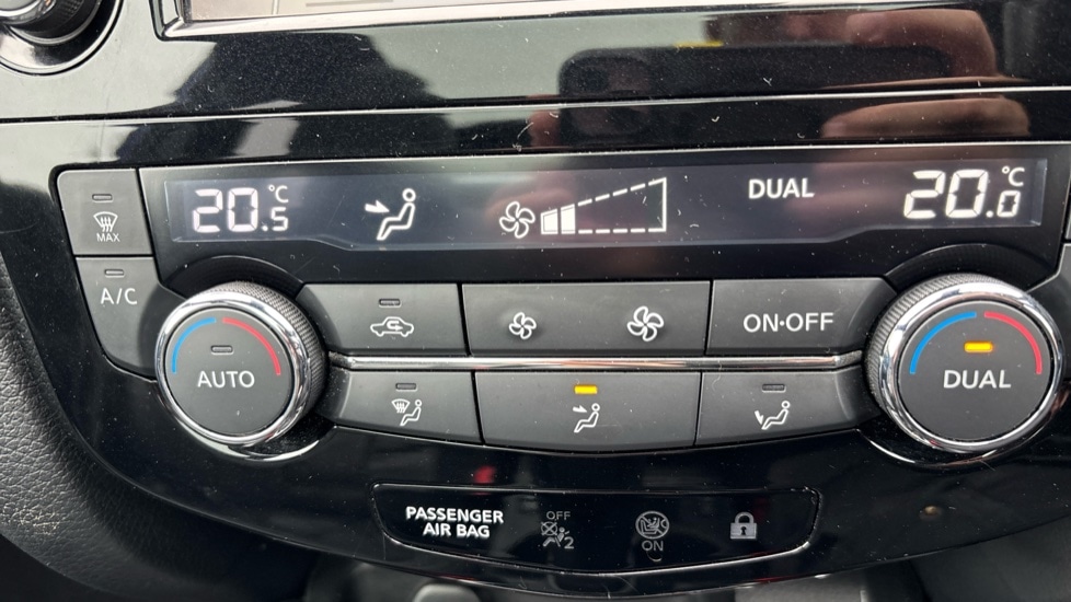 Used Nissan Qashqai 2018 for sale - 76447268: Photo 35