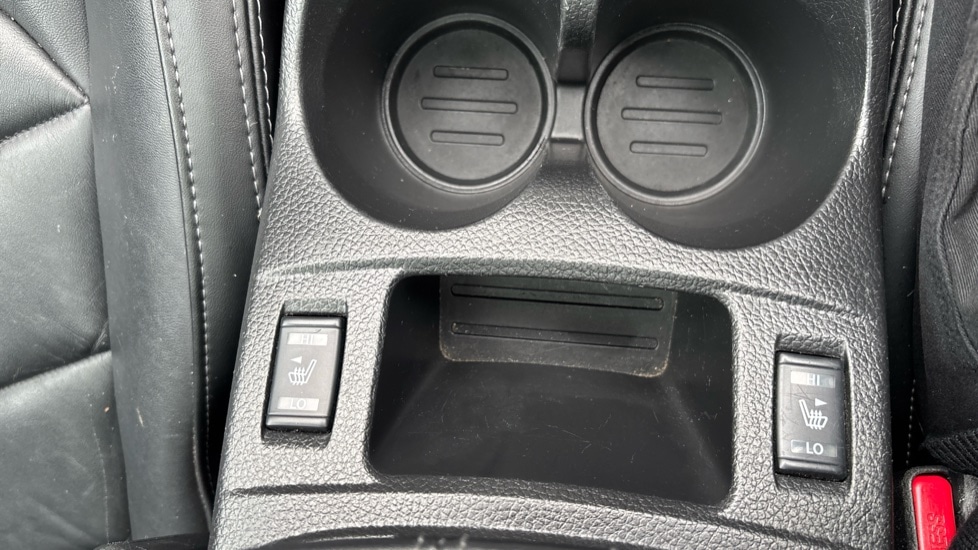 Used Nissan Qashqai 2018 for sale - 76447268: Photo 36