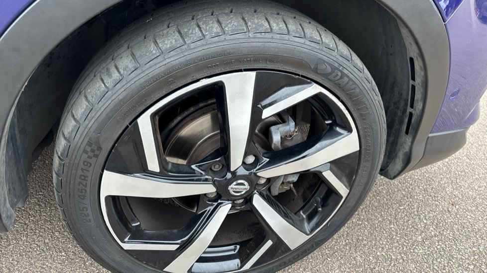 Used Nissan Qashqai 2018 for sale - 76447268: Photo 41