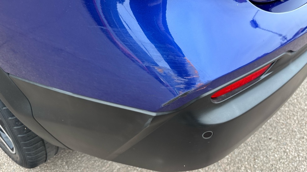 Used Nissan Qashqai 2018 for sale - 76447268: Photo 43