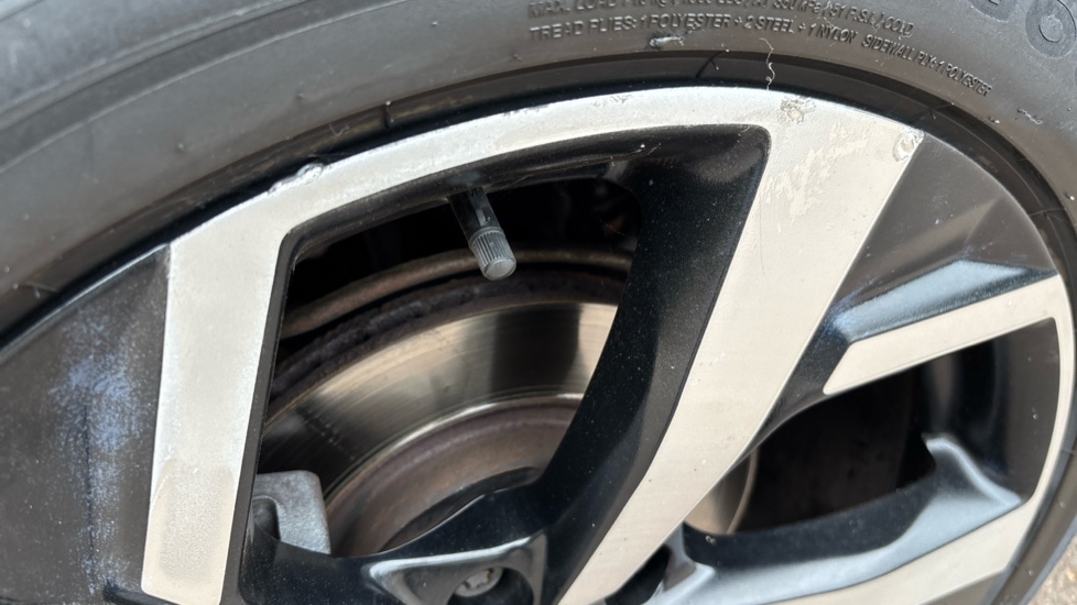 Used Nissan Qashqai 2018 for sale - 76447268: Photo 52