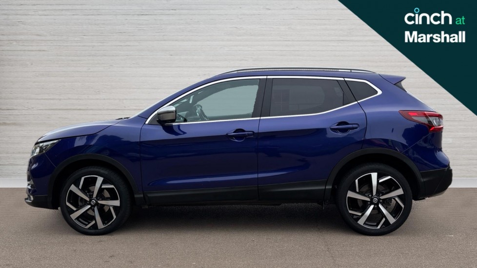 Used Nissan Qashqai 2018 for sale - 76447268: Photo 6