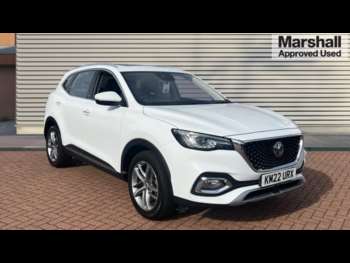2022 - 1.5 T-GDI Exclusive 5dr DCT Auto