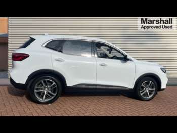 Used MG MG HS 2022 for sale - 75112276: Photo