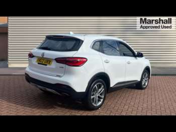 Used MG MG HS 2022 for sale - 75112276: Photo
