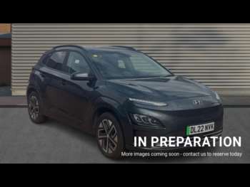 Used Hyundai KONA 2022 for sale - 74871379: Photo