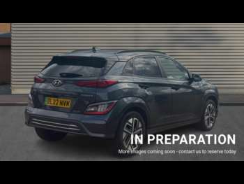 Used Hyundai KONA 2022 for sale - 74871379: Photo