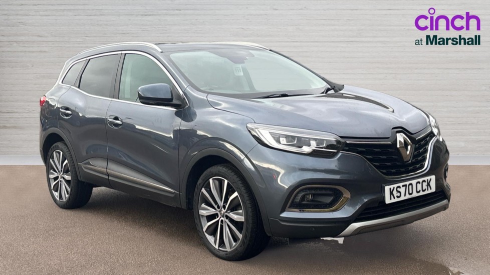 Used Renault Kadjar 2020 for sale - 76894550: Photo 1