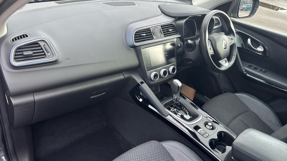 Used Renault Kadjar 2020 for sale - 76894550: Photo 10