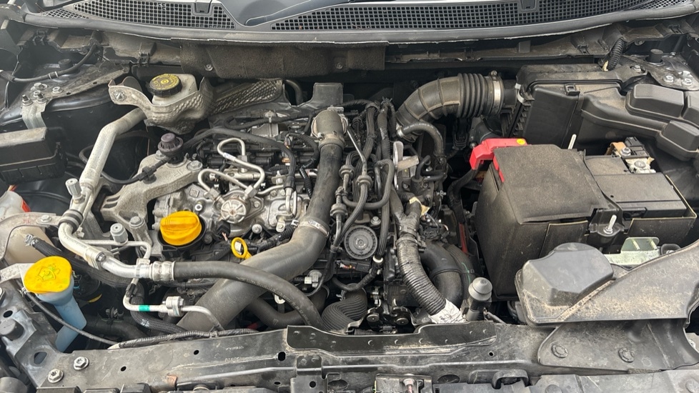 Used Renault Kadjar 2020 for sale - 76894550: Photo 16