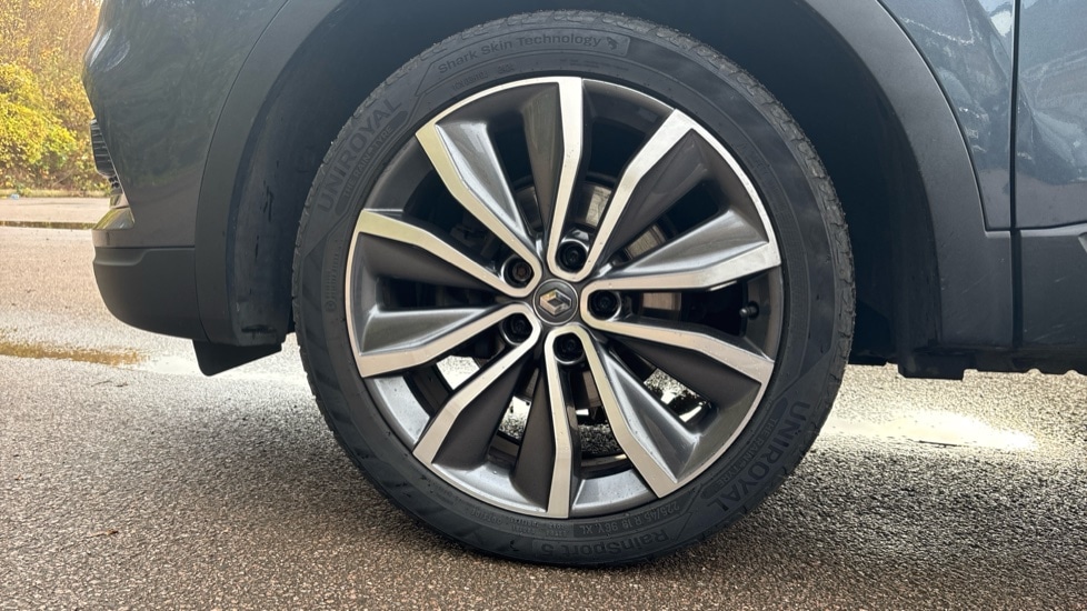 Used Renault Kadjar 2020 for sale - 76894550: Photo 17