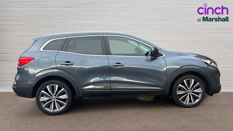 Used Renault Kadjar 2020 for sale - 76894550: Photo 2